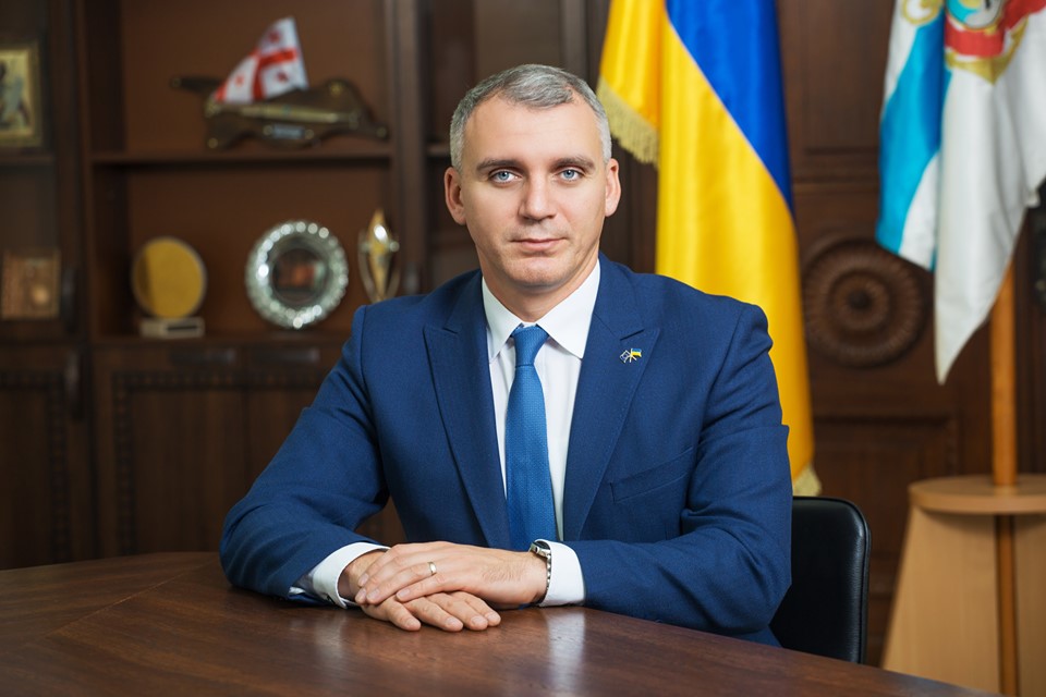 сенкевич