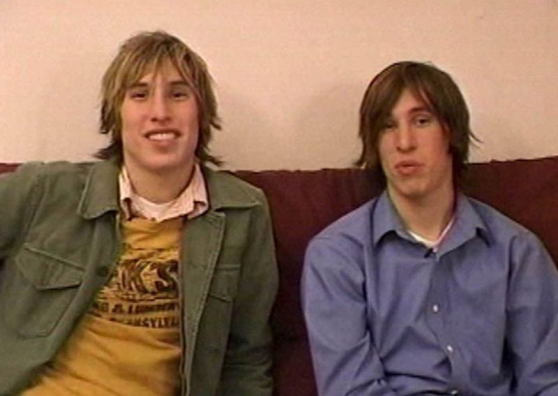 стали схожі на брда