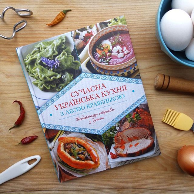 сучасна кухня