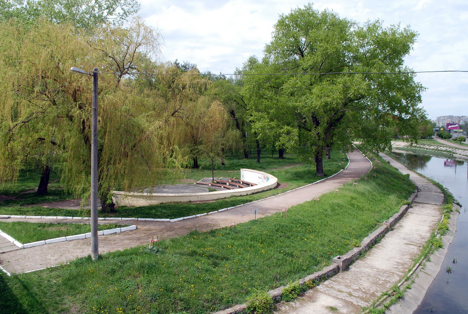 Казачий остров