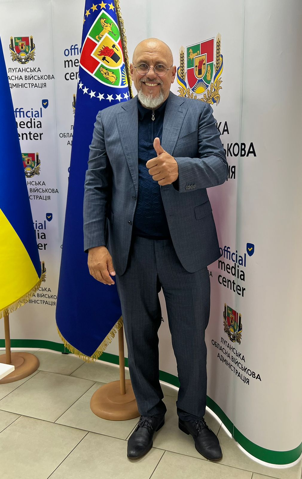 ПТСР під час війни