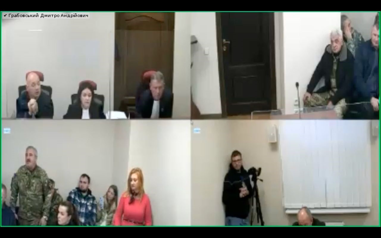 суд кирила стрельченка