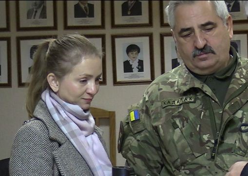 віктор малярчук